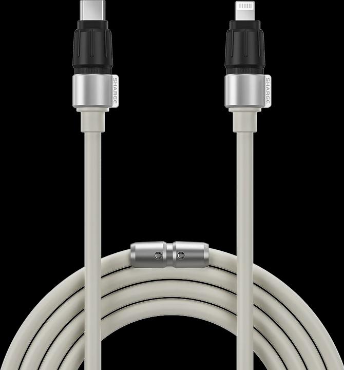 Immagine prodotto Sharge Phantom (1.20 m, USB 3.2 Gen 1)