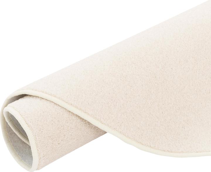 Image du produit Snapstyle Trend Velours Tapis Joy Rond (200 x 200 cm)