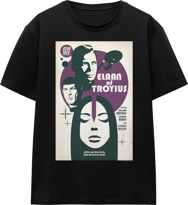 Produktbild The Original Series Episode 68 TShirt (XXL)