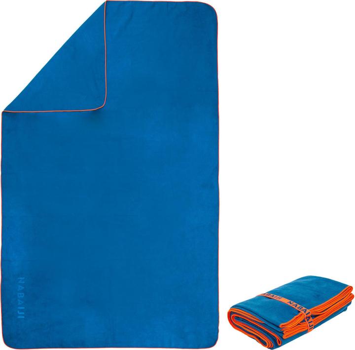 Produktbild Nabaiji Basic (80 x 130 cm)