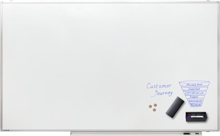Actual product image Legamaster Professional (3 x 133 x 207.5 cm)
