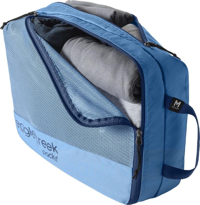 Immagine prodotto Eagle Creek Pack-It Reveal Clean-Dirty