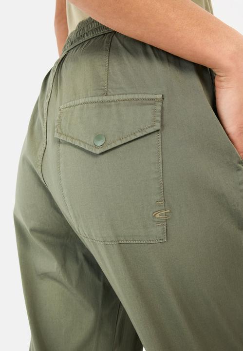 Immagine prodotto Camel Active Casual Pants aus einem Baumwollmix (29)