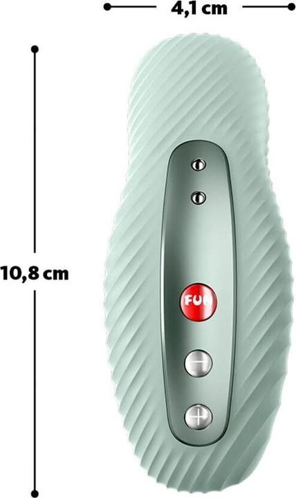 Actual product image Fun Factory Laya III