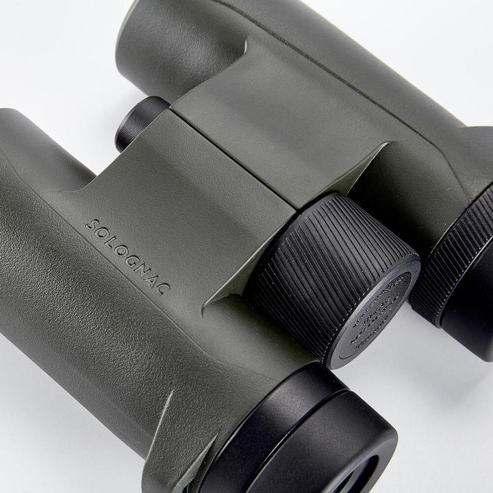 Actual product image Solognac 500 10x32