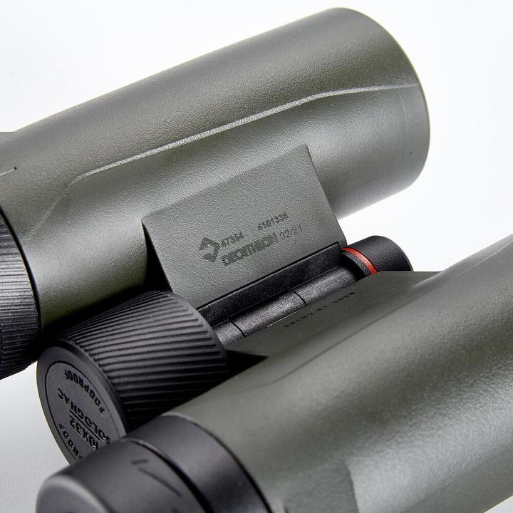 Actual product image Solognac 500 10x32