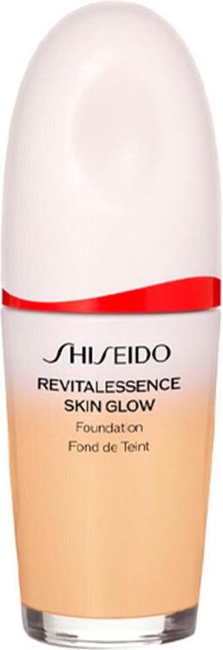 Immagine prodotto Shiseido Fond de Teint Rivitalizzante n. 160 (160 Conchiglia)