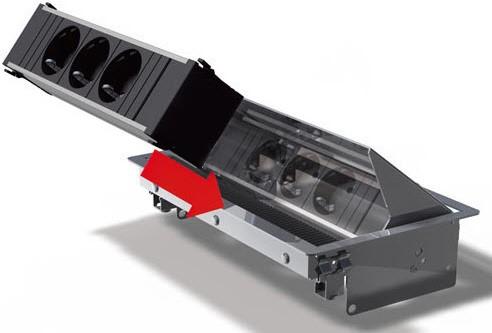 Immagine prodotto Bachmann Coni (4 x, Tipo 13, 0.10 m)