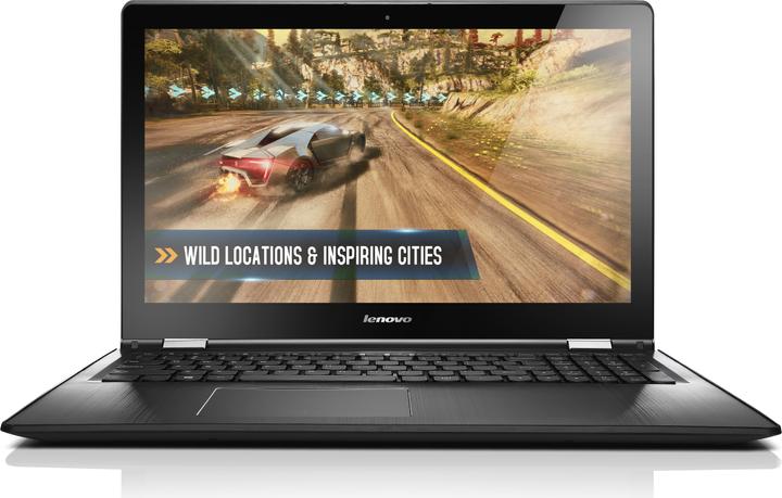 Lenovo Yoga 500 (15.60", Intel Core i7-5500U, 8 GB, 256 GB, CH)