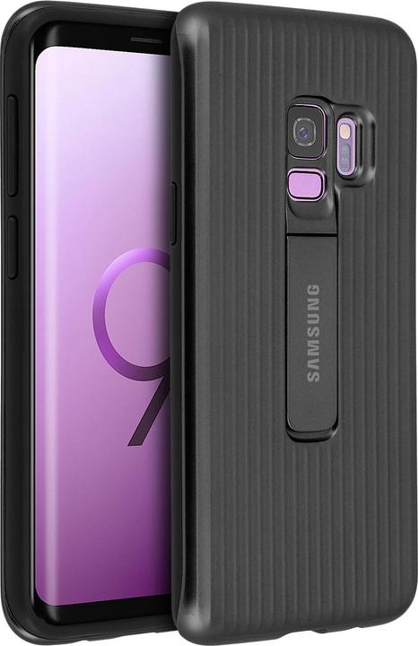 Image du produit Samsung Protective Standing Cover (Samsung Galaxy S9)