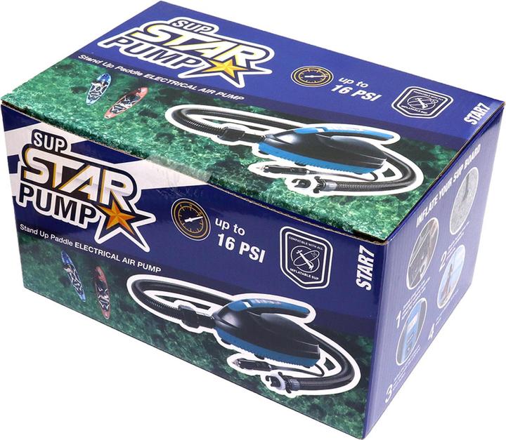 Produktbild Star Pump Star 7