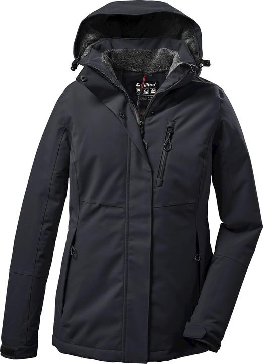 MGA Killtec Women's Jacket 37411 Kow 140 Wmn JCKT (36)