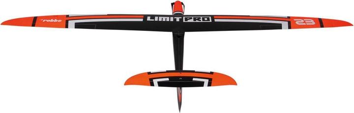 Actual product image Robbe Limit Pro Arf (Glider)