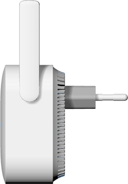 Produktbild Xiaomi Wi-Fi Range Extender N300 White EU (300 Mbit/s)