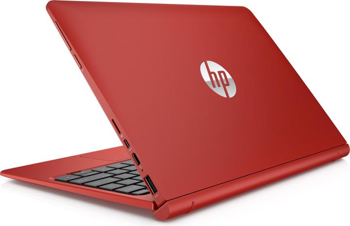 Image du produit HP Pavilion x2 10-p020nz (10.10", Intel Atom x5-Z8350 x5-Z8350, 2 Go, 64 Go, CH)