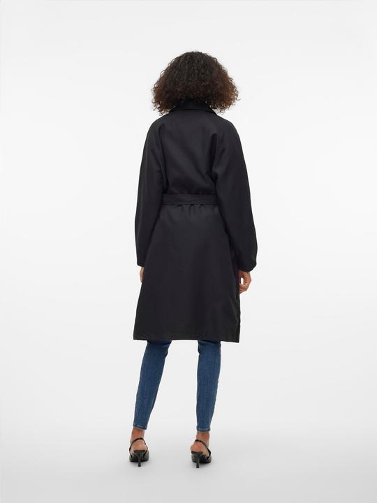 Image du produit Vero Moda VMDOREEN Manteau Trenchcoat (M)