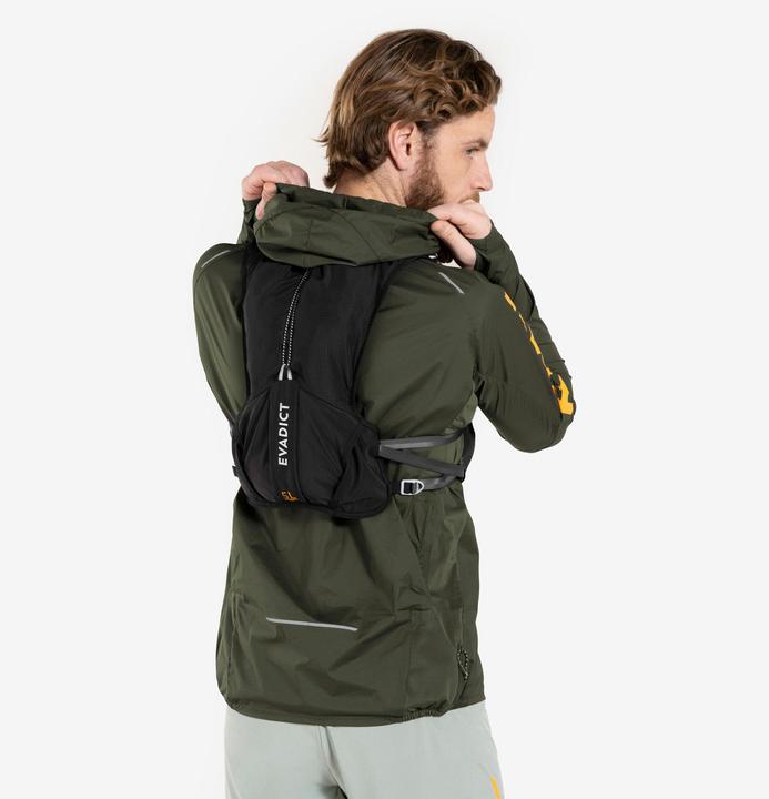 Produktbild Kiprun Trailrucksack (5 l)