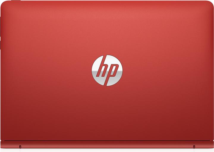 Image du produit HP Pavilion x2 10-p020nz (10.10", Intel Atom x5-Z8350 x5-Z8350, 2 Go, 64 Go, CH)