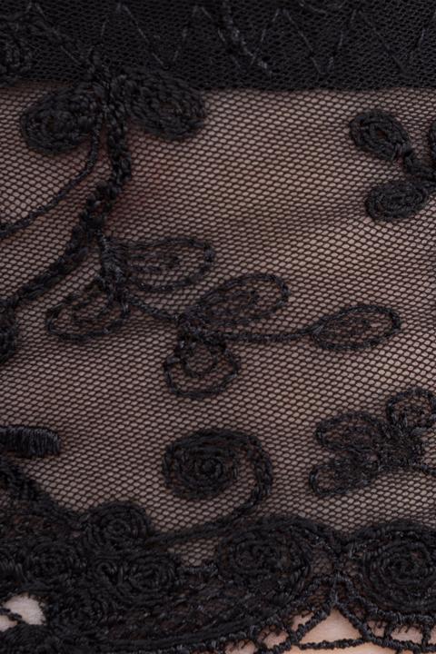 Image du produit Simone Pérèle Soutien-gorge balconnet "Wish" (70 D)
