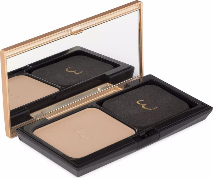 Produktbild Valmont Elixir Poudre de Teint Précieux (Sandy Beige in Paris)