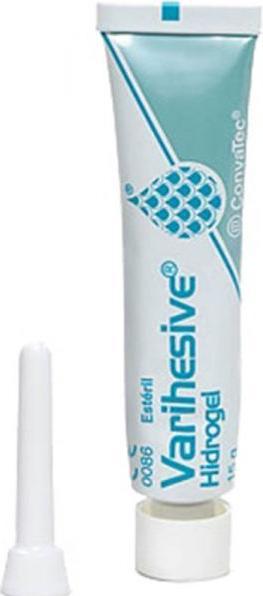 Produktbild Varihesive Hydrogel mit Applikator (632.50 ml, Gel)