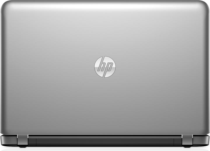 Actual product image HP Pavilion 17-g111nz (17.30", Intel Pentium 3825U, 4 GB, CH)