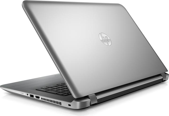 Actual product image HP Pavilion 17-g111nz (17.30", Intel Pentium 3825U, 4 GB, CH)