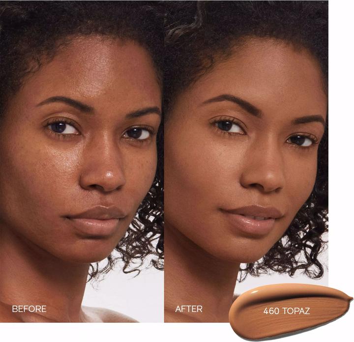 Produktbild Shiseido Synchro Skin Self Refreshing Fond de Teint No 460 (460 Topaz)