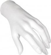 Immagine prodotto Rayher Mano di polistirolo, femmina, 21 cm