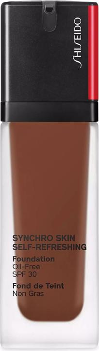 Shiseido Synchro Skin Self Refreshing Fond de Teint No 550 (550 Jasper)