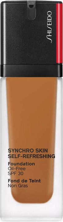 Shiseido Synchro Skin Self Refreshing Fond de Teint No 440 (440 Amber)