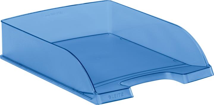 Frost Blue