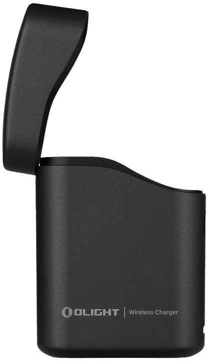 Produktbild Olight Baton 4 Premium Edition (6.30 cm, 1300 lm)