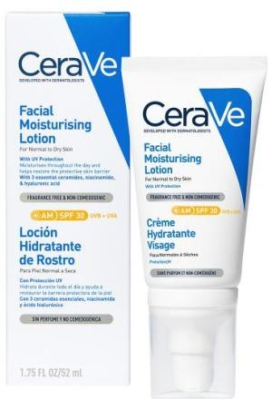 Energie-Label CeraVe SA Glättende Reinigung: mildes Reinigungsgel für Gesicht und Körper bei trockener Haut (Gel, 473 ml)