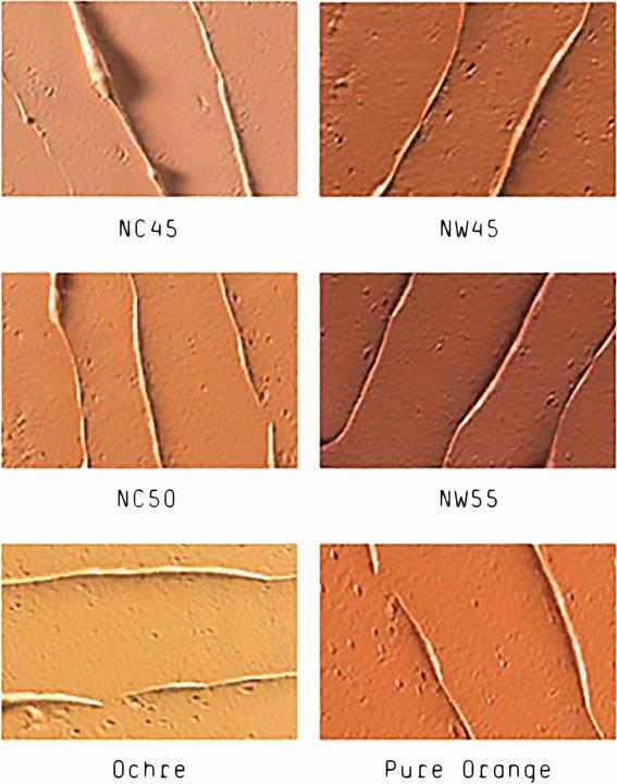 Produktbild MAC Cosmetics Studio Fix Conceal and Correct Palette (Deep)
