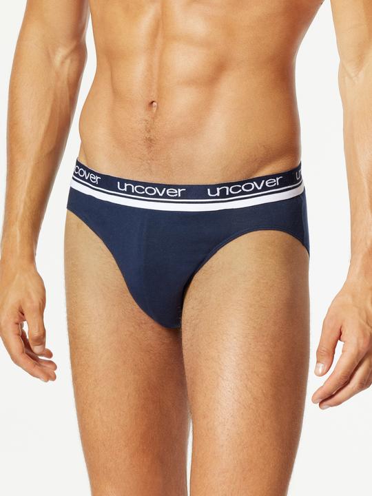 Actual product image Schiesser Rio briefs Uncover (L, pack of 6)