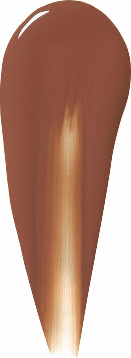 Actual product image Bobbi Brown Skin Long Wear Powder Foundation Sun Protection Factor 20 Walnut (Walnut)