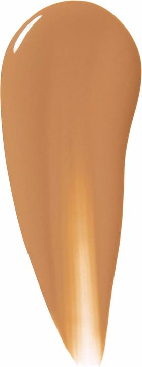 Actual product image Bobbi Brown Skin Long Wear Powder Foundation Sun Protection Factor 20 Neutral Gold (Neutral Golden N-070)