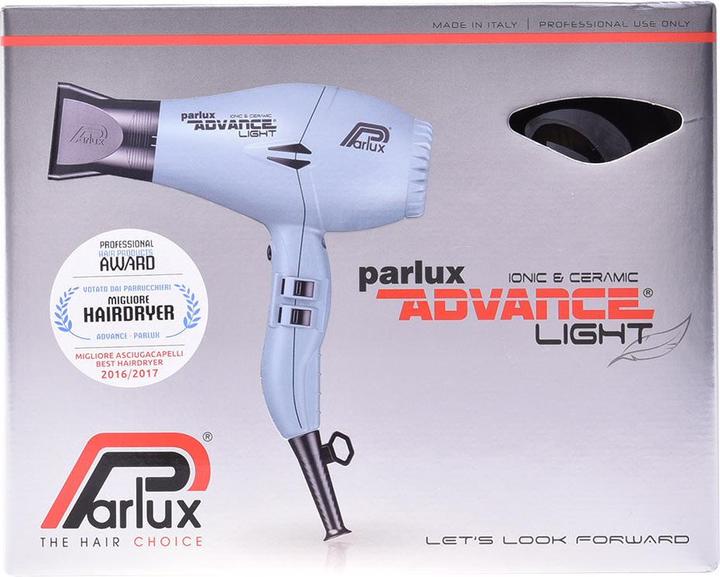 Actual product image Parlux Advance