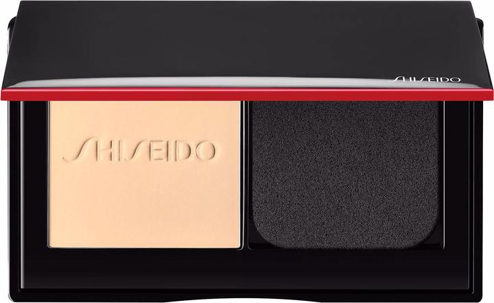 Shiseido Synchro Skin Self Refreshing Powder Fond de Teint No 110 (110 Alabaster)