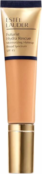 Nr. 4W1 - Honey Bronze