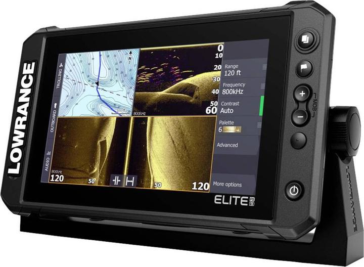 Produktbild Lowrance Elite FS 9 Fischfinder
