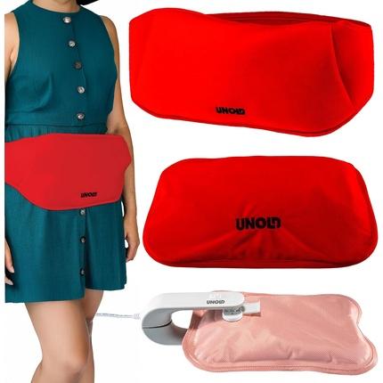 Immagine prodotto Unold Borsa dell'acqua calda elettrica (0.27 l)