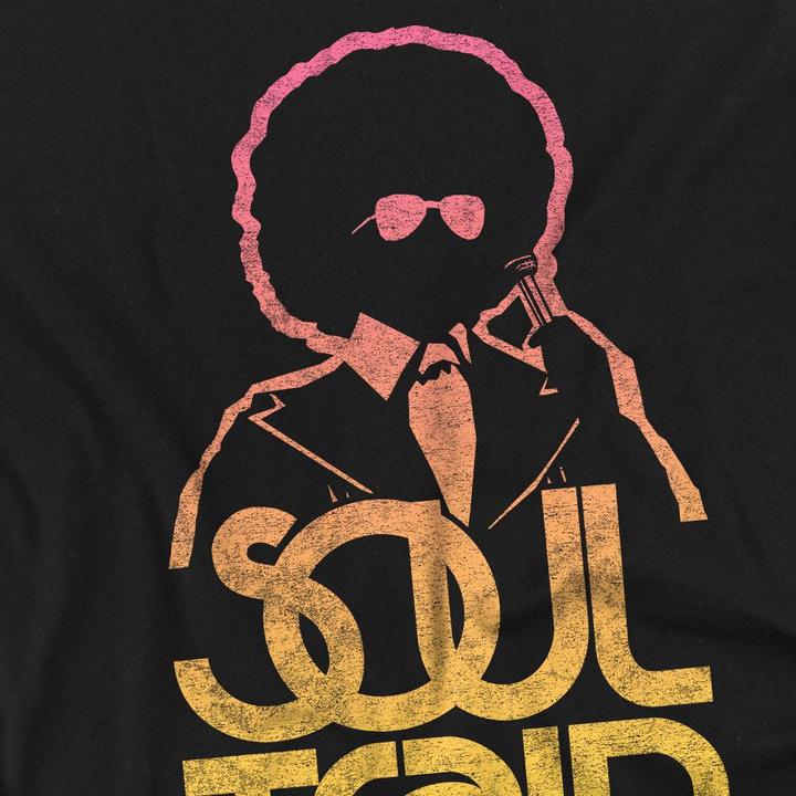Image du produit Bet - T-shirt SOUL TRAIN THE HOST - Homme (XXL)