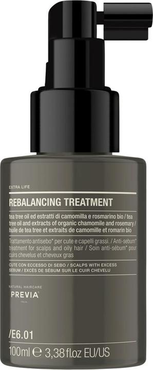Produktbild Previa Extra Life Rebalancing Treatment (100 ml)