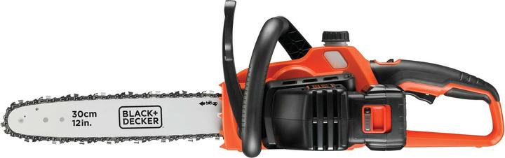 Produktbild Black & Decker Gkc3630l20 (Akku Kettensäge)