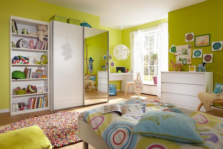 Produktbild CS Schmal Soft Smart