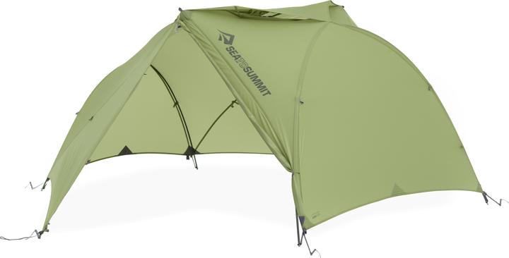 Actual product image Sea To Summit Telos TR2 (Dome tent, 1.91 kg, 2 persons)