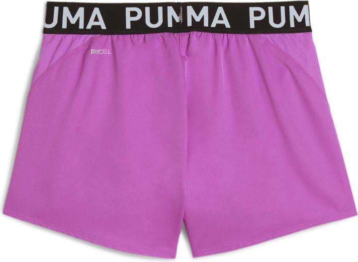 Actual product image Puma STRONG Woven Shorts G (140)