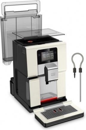 Produktbild Krups Intution Preference EA872A10 Kaffeemaschine Halbautomatisch Espressomaschine 3 l